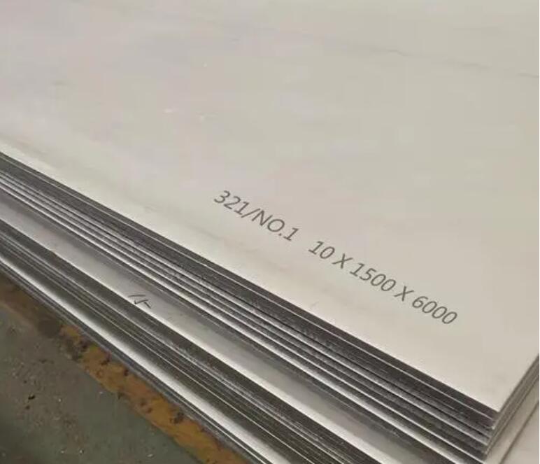 提蒙乡321不锈钢板