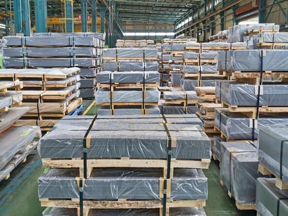 提蒙乡441不锈钢板