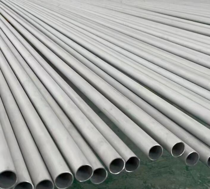 提蒙乡441不锈钢管