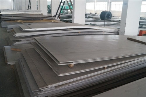 提蒙乡304不锈钢板