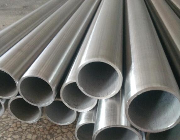 提蒙乡321不锈钢管