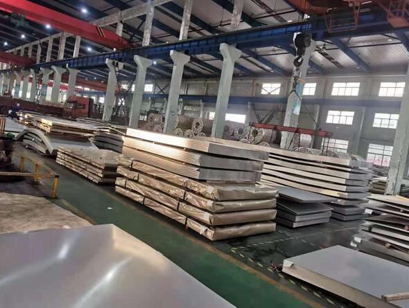 提蒙乡321不锈钢板