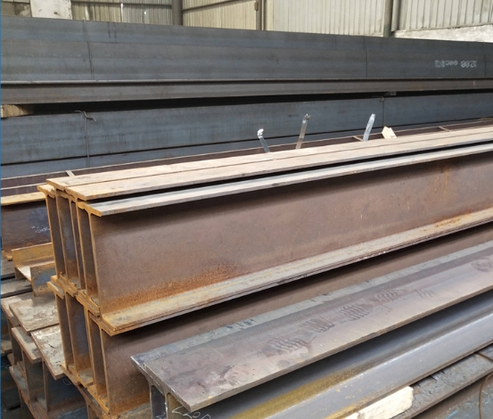 提蒙乡Q235EH型钢