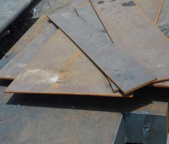 提蒙乡NM360C耐磨板