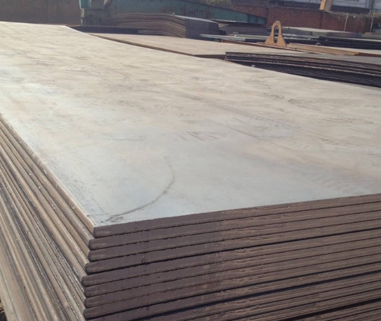 提蒙乡NM400耐磨板